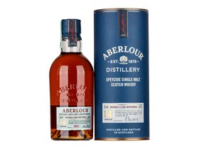 Aberlour 14 Years Old 0,7l