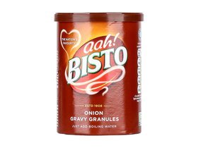 Bisto Onion Gravy Granules 190g