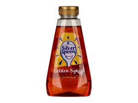 Silver Spoon Golden Syrup 680g