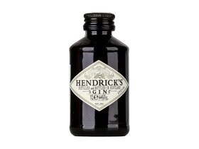 Hendrick's Gin mini 0,05l