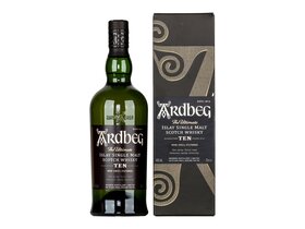 Ardbeg 10 év 0,7l