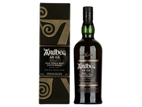 Ardbeg An Oa 0,7l