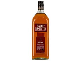 Hankey Bannister 1l