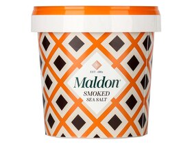 Maldon Füstölt Tengeri Só 500g image Maldon Füstölt Tengeri Só 500g
