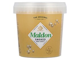 Maldon Sea Salt Smoked 500g