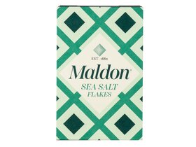 Maldon sóvirág 250g image Maldon sóvirág 250g