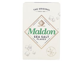 Maldon Sea Salt 250g