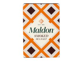 Maldon füstölt sóvirág 125g image Maldon füstölt sóvirág 125g