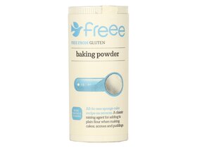 Free Gluténmentes sütőpor 130g image Free Gluténmentes sütőpor 130g