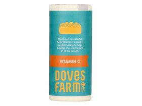 Doves Farm Vitamin C 120g