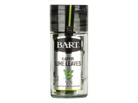 Bart Kaffir Lime levelek 1g