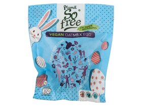 Plamil so free vegan oatmilk egg 92g