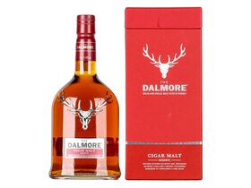 Dalmore Cigar Malt Whiskey 0,7l