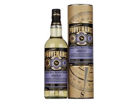 Glen Garioch 2014 8 éves Provenance 0,7l