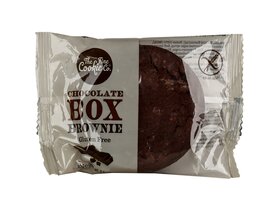 The Fine Cookie Co Gluten Free Choc Brownie 65g