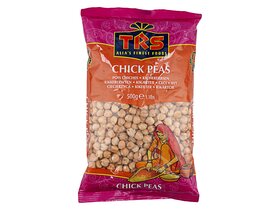 TRS Chick Peas csicseriborsó 500g