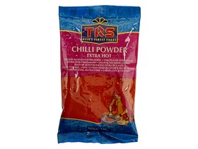 TRS Chilli Powder Extra Hot 100g