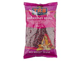 TRS Red Kidney Beans száraz 500g