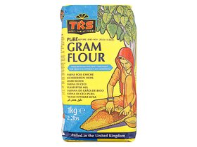 TRS Gram flour Csicseriborsó liszt 1kg