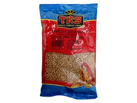TRS Dhania koriandermag 250g image TRS Dhania koriandermag 250g