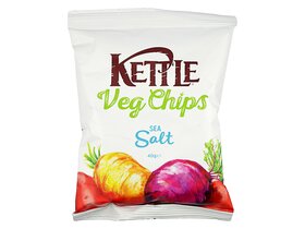 Kettle Vegetable chips NEW 40g