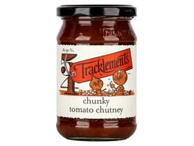 Tracklements Tomato Chutney 295g