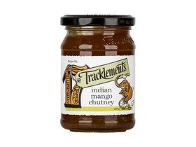 Tracklements Indiai mangó chutney szósz 280g