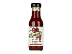 Tracklements Proper Tomato Ketchup fűszeres paradicsomszósz 290g