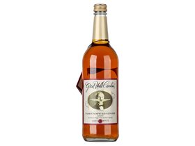 James White Great Uncle Cornelius Famous Spiced Ginger 750ml