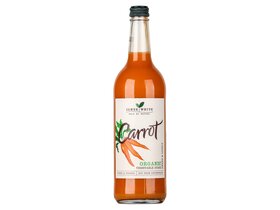 James White Carrot Organic Vegetable Juice750ml