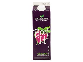 Beet It Org.Beetroot Juice céklalé 1l image Beet It Org.Beetroot Juice céklalé 1l