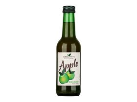 James White Apple Organic Fruit Juice 250ml