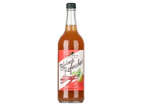 James White Rhubarb Refresher Juice 750ml