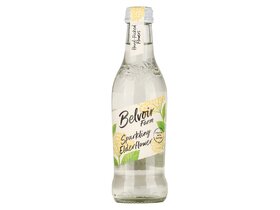 Belvoir Farm Sparkling Elderflower 250ml