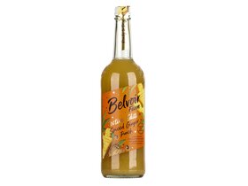 Belvoir Spiced Ginger Punch 750ml