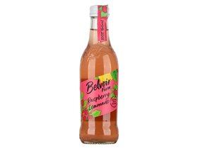 Belvoir Presse Raspberry Lemonade 250ml