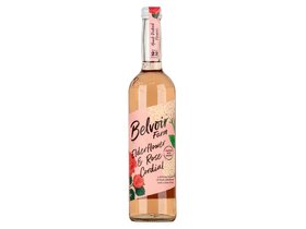 Belvoir Cordial Elderflower-Rose 500ml