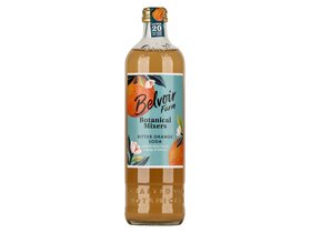 Belvoir Farm Bitter Orange Soda 500ml