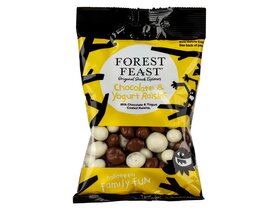 Forest Feast Chocolate & Yoghurt Raisins 150g