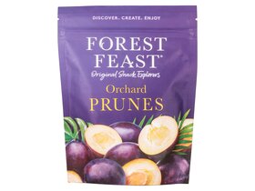 Forest Feast Orchard Prunes 200g