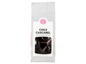 Cool Chile Cascabel Chilies Whole 45g