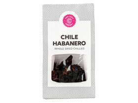 Cool Chile Habanero Chilies Whole 20g