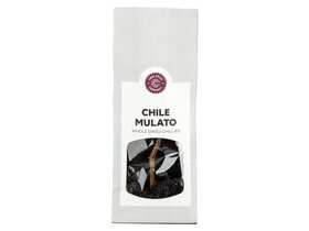 Cool Chile Mulato Chilies Whole 50g