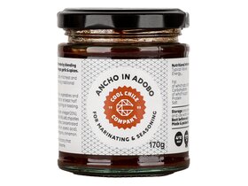 Cool Chile Ancho in Adobo 170g