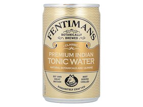 Fentimans Can Premium Indian Tonic Water 150ml