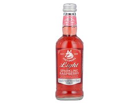 Fentimans Light Sparkling Raspberry 250ml