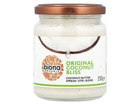 Biona Organic Original Coconut Bliss 250g