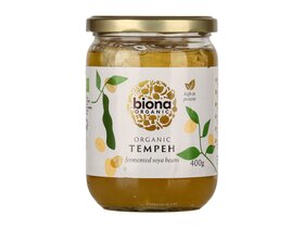 Biona Organic Tempeh 400g