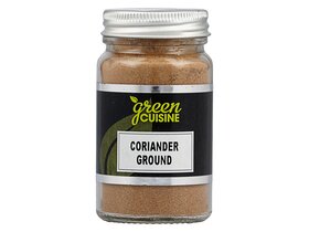 GC Koriandermag Coriander őrölt üveg 55g