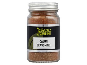 GC Cajun fűszerkeverék üveg 50g